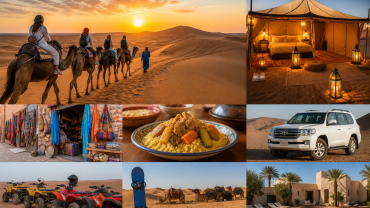 Real Merzouga Prices 2026: A Practical Budget Guide