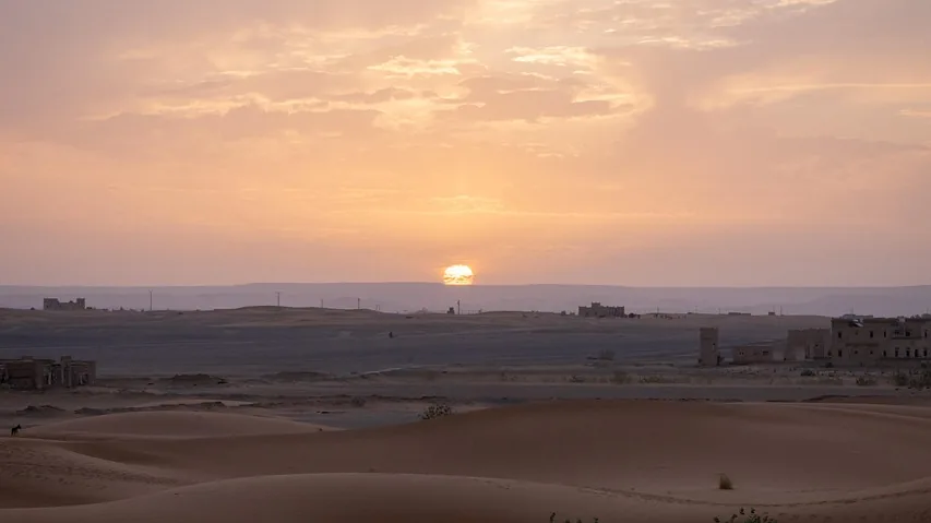 Contact Merzouga Explorer team based near the Erg Chebbi dunes, Merzouga, Morocco
